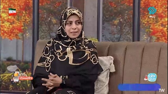 ویژگی افرادی که اختلال علامت جسمانی دارند + فیلم