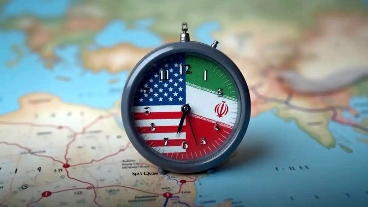 ایران و آمریکا در آستانه جنگ سوم؟