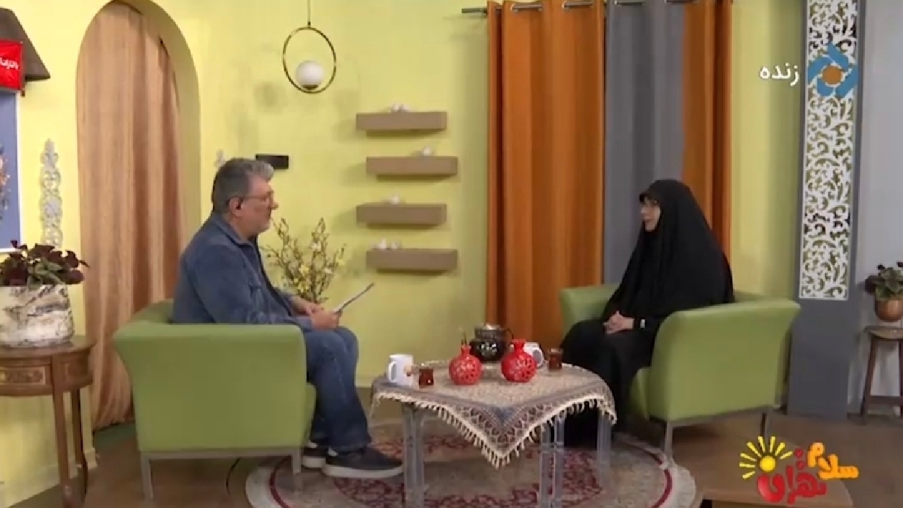 جایگاه داشتن معرفت نسبت به حضرت زهرا (س) + فیلم