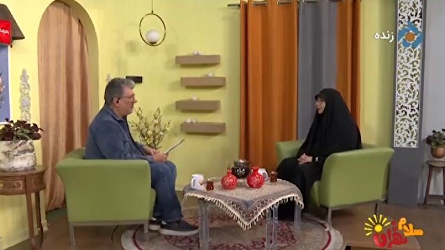 جایگاه داشتن معرفت نسبت به حضرت زهرا (س) + فیلم