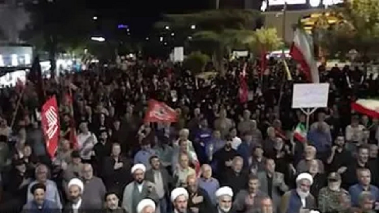 ۲۳۷ شب ایستادگی مازندرانی‌ها برای شکوه و پیروزی