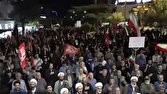 ۲۳۷ شب ایستادگی مازندرانی‌ها برای شکوه و پیروزی