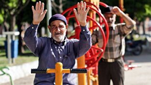 از کودکی تا سالمندی؛ نقش ورزش در تقویت استخوان‌ها + فیلم