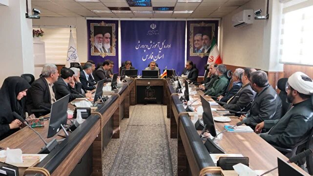 زنگ روز دانش آموز و استکبارستیزی در مدارس فارس نواخته خواهد شد