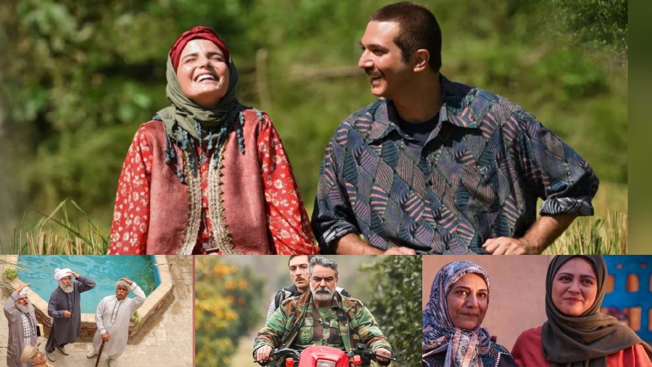 اعتماد به استان‌ها برای تولید آثار نمایشی با سند تحول رقم خورد + فیلم