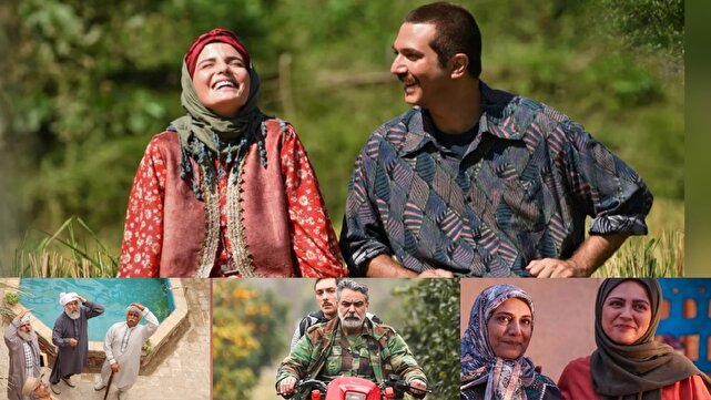 اعتماد به استان‌ها برای تولید آثار نمایشی با سند تحول رقم خورد + فیلم