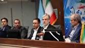 دعوت وزیر علوم از دختران کشور آذربایجان برای تحصیل در ایران + فیلم