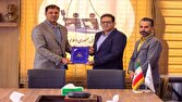 مهدی گودرزی سرپرست دبیرکلی فدراسیون قایقرانی شد