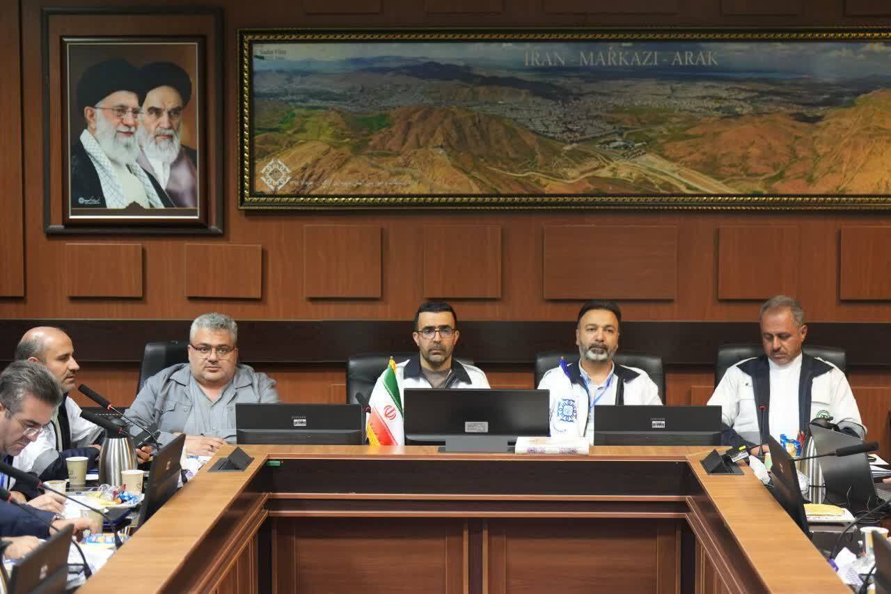 ضرورت تشکیل «مدیریت واحد خطر» در شهرداری‌های کشور