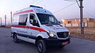 اورژانس ۱۱۵ کردستان در مهرماه؛ بیش از ۶۲۰۰ مأموریت موفق و ۶۴۷ اعزام تخصصی بیمار