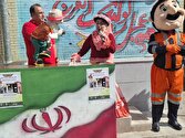 کودکان شیرازی سفیران پاکیزگی شهر شدند؛ آغاز پویش محیط‌زیستی در مدارس