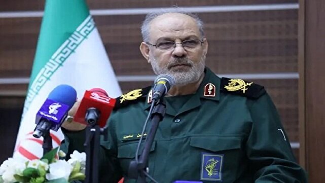به اذن الهی در جنگ نهایی ابرقدرت مطلق جهان خواهیم شد