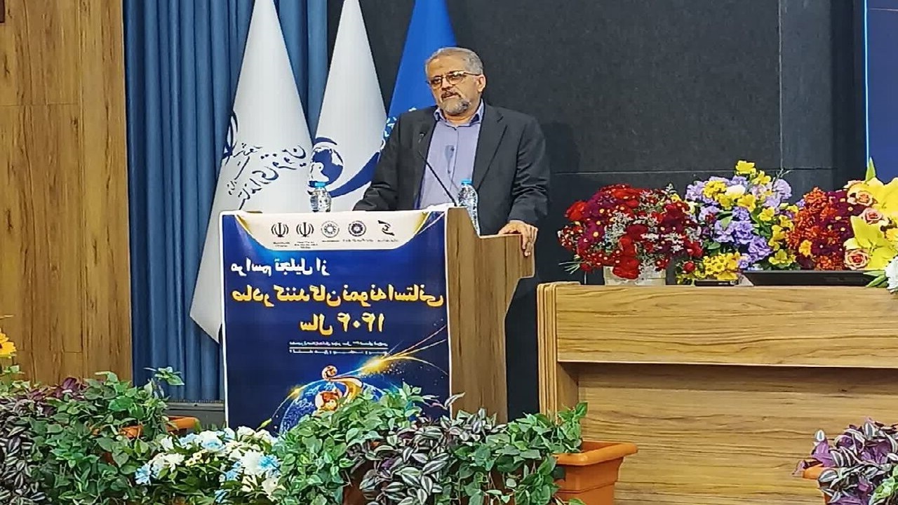 قزوین ظرفیت درخشش در بازار‌های بین‌المللی را دارد