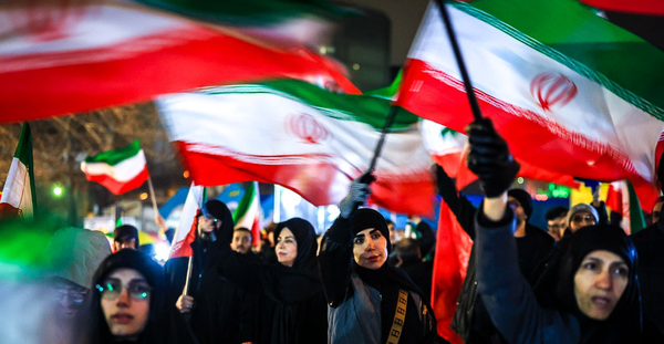 چرا برآوردهای آمریکا نسبت به واقعبت میدان جنگ با ایران غلط از آب درآمد؟ چرا برآوردهای آمریکا نسبت به واقعبت میدان جنگ با ایران غلط از آب درآمد؟