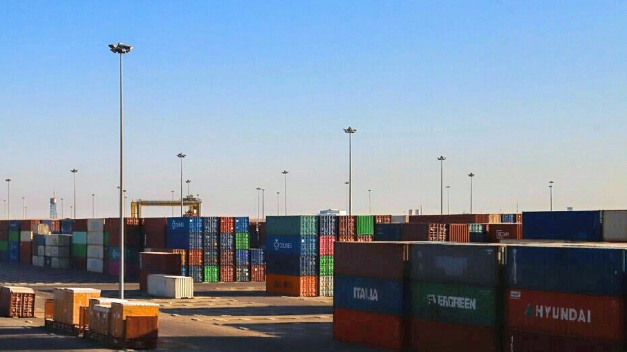 تبدیل آذربایجان‌غربی به قطب لجستیکی کشور با جدیت دنبال می‌شود