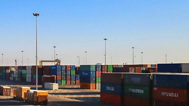 تبدیل آذربایجان‌غربی به قطب لجستیکی کشور با جدیت دنبال می‌شود