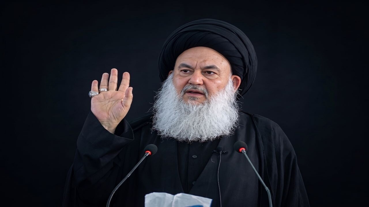 امام جمعه بغداد: دولت عراق باید در سیاست‌های اقتصادی خود بازنگری و از ورود به جنگ در کنار آمریکا اجتناب کند