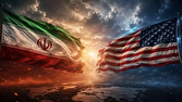 ایران در لحظه صفر چه امکان‌هایی دارد / عصر حجر؟ بازگشت به ۱۰۰ سال پیش برای شیخ‌نشین‌ها کافی است