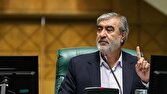 رئیس کمیسیون امنیت ملی: اسرائیل را کمتر از یک ساعت غیر مسکونی می‌کنیم!