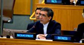 ۱۲ کشور هرگونه حمله و تهدید علیه تاسیسات هسته‌ای را محکوم کردند