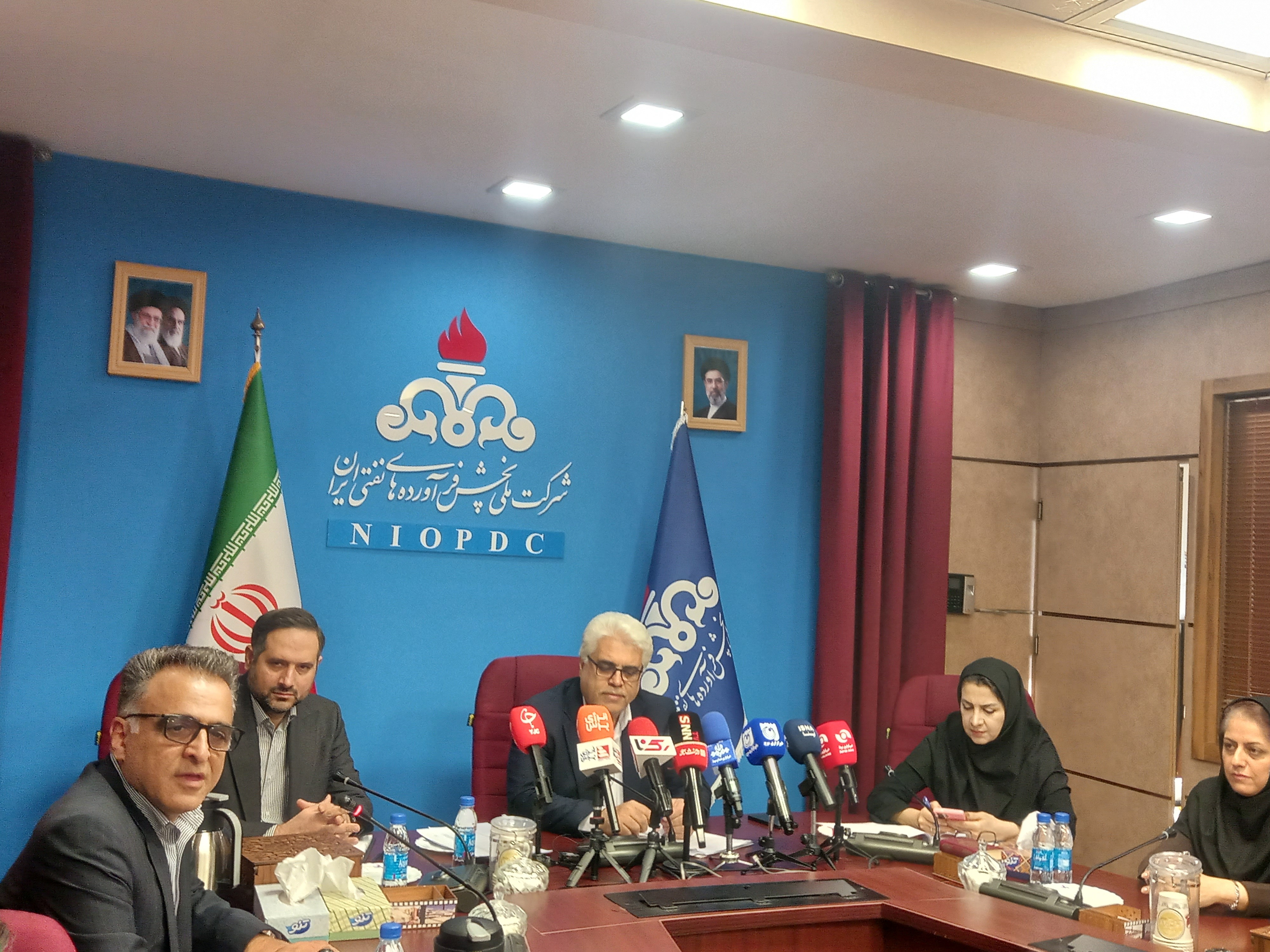 ماجرای سوخت‌گیری غیر معقول یک فرد در یک روز/ ۲ هزار لیتر سوخت گیری غیر معقول توسط یک نفر