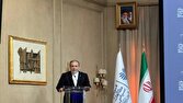 عراقچی: خصوصیت بارز شهید خرازی عقلانیت انقلابی بود