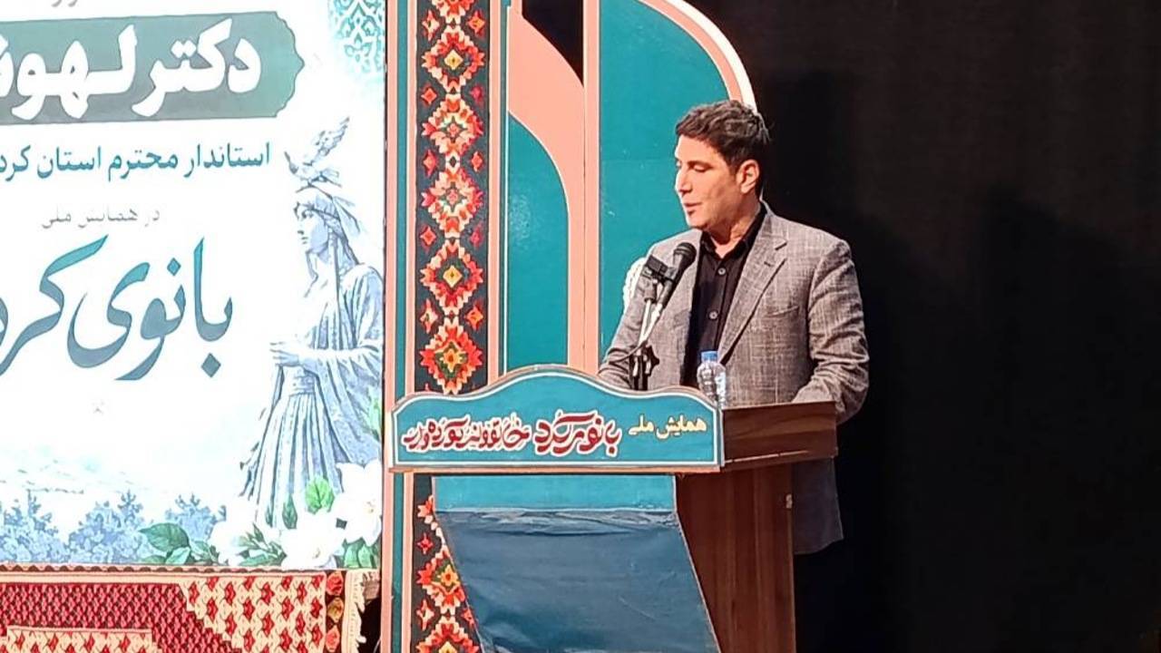 بانوی کرد؛ روایت ناگفته زنان در تاریخ کردستان