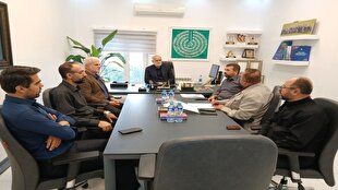 با کمیته مسئولیت اجتماعی فدراسیون فوتبال از جرایم جایگزین تا اجرای طرح «پس از سوت پایان»
