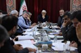 عارف: با وجود جنگ اقتصادی، برای عبور از مشکلات راهکار داریم