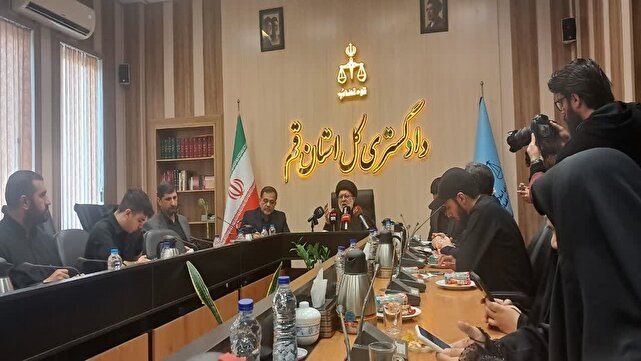 زمین ۵۰ هکتاری در قم به ارزش ۴ هزار میلیارد تومان به بیت‌المال بازگشت