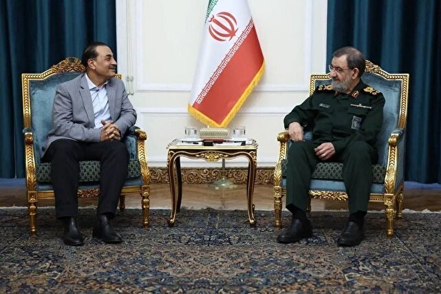 سفر عاصم منیر به تهران؛ میانجی‌گری در خدمت آزادی عمل راهبردی پاکستان