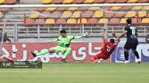 پرسپولیس ۰-۰ فولاد خوزستان/ گزارش زنده بازی