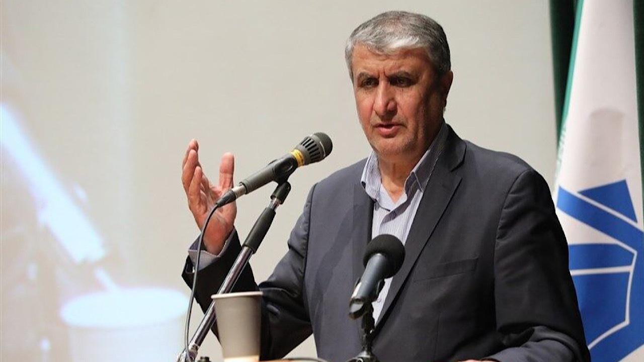 فعالیت ۱۱ هزار مرکز پرتوزا در کشور