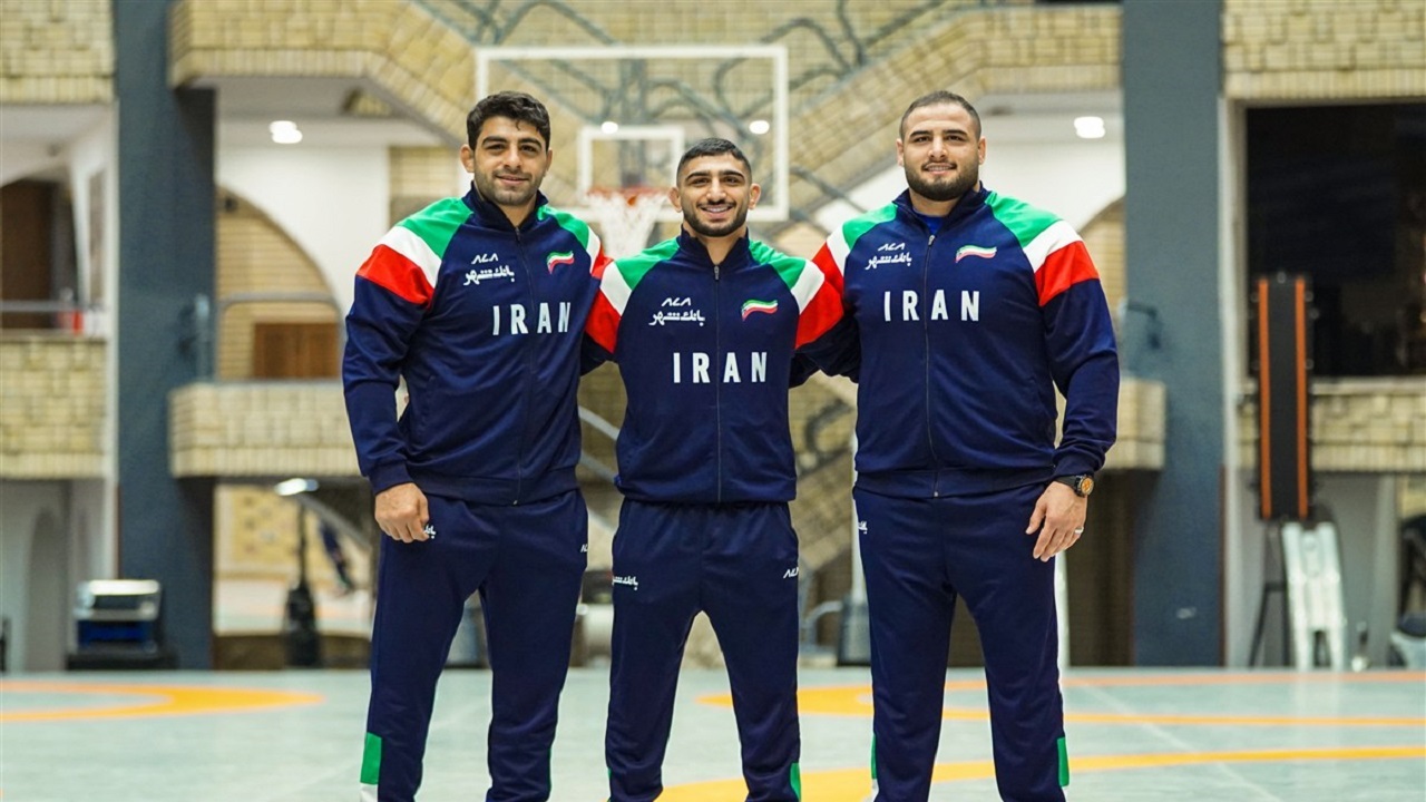 سهرابی و هدایتی در فینال/ محمدهادی ساروی راهی دیدار رده بندی شد