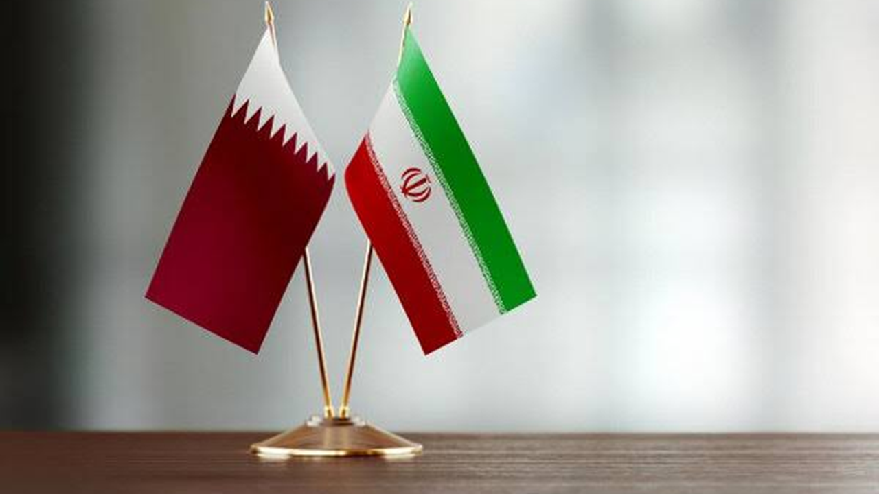 الجزیره: یک هیئت قطری به تهران سفر کرده است