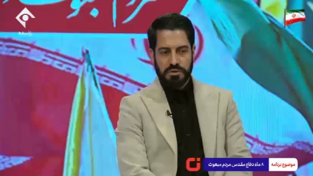 چه کسانی نمی‌خواهند حضور نسل زد در تجمعات را ببینند؟ + فیلم