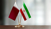 الجزیره: یک هیئت قطری به تهران سفر کرده است