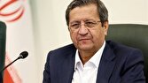 همتی: تأمین ارز دارو ۲۸ درصد افزایش یافت