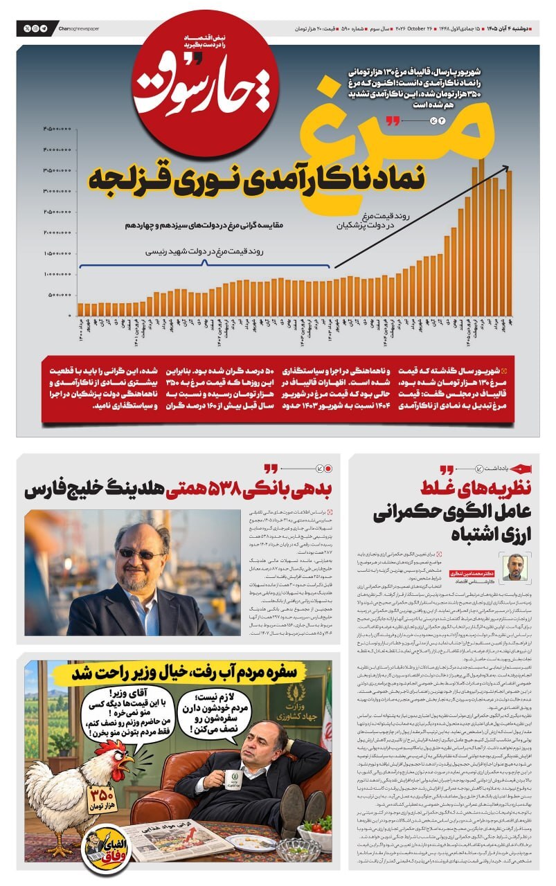 چارسوق چارسوق