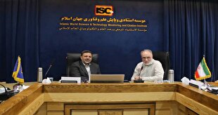 صدا و سیمای فارس؛ بازوی رسانه‌ای مرجعیت علمی جهان اسلام