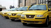 افزایش تسهیلات نوسازی تاکسی‌های سمند سورن و جک J ۴