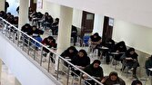 اسامی پذیرفتهشدگان کاردانی به کارشناسی اعلام شد