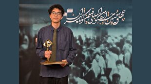 پناه الوانی: «ژاپنی» را برای تماشاگر ساختم، نه جشنواره‌ها