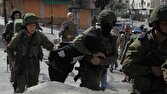 شهردار الخلیل: بیش از ۳ هزار فلسطینی از خانه‌های خود آواره شده‌اند