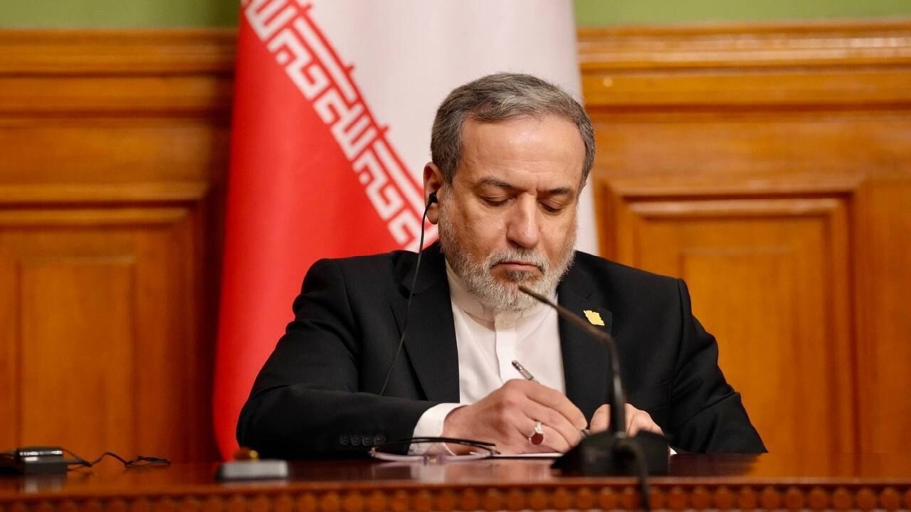 عراقچی: پدافند غیرعامل یک اصل برای همیشه است و نباید متوقف شود