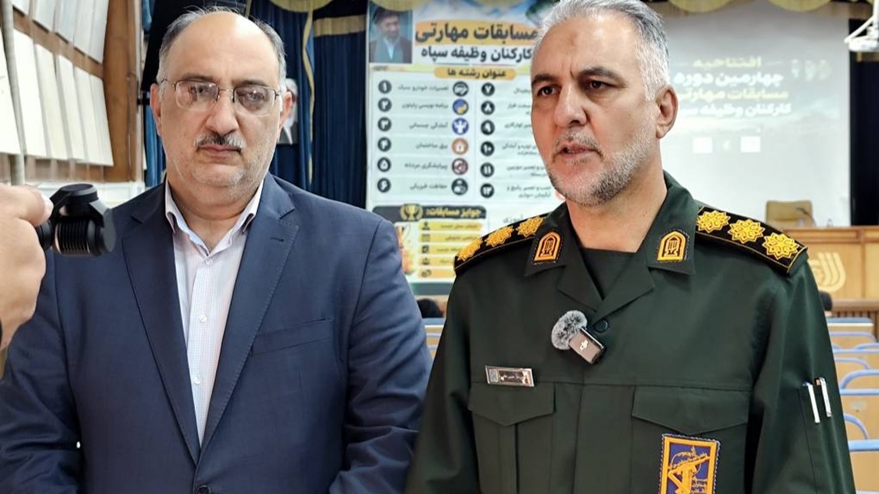 رقابت ۲۰۰ سرباز کرمانی برای ورود به بازار کار
