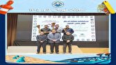 تهران قهرمان مسابقات نجات‌غریق کشور شد؛ خراسان رضوی نایب‌قهرمان