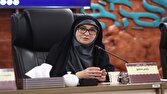 تأکید فریبا محمدیان بر توسعه چوگان و رفع موانع پیش‌رو
