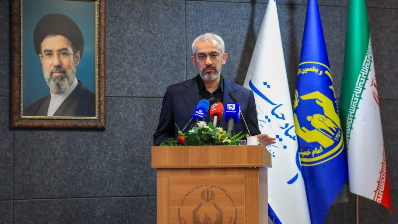 ظرفیت طرح‌های اشتغال‌زایی کمیته امداد باید به ۲ میلیون نفر برسد