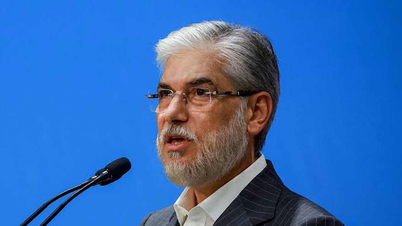 وزیر علوم: شهید لاریجانی سرمایه ملی و مظهر عقلانیت بود